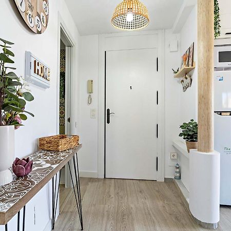 Apartamento Faro 1 로쿠타스드마르 외부 사진