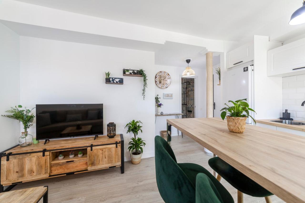 Apartamento Faro 1 로쿠타스드마르 외부 사진