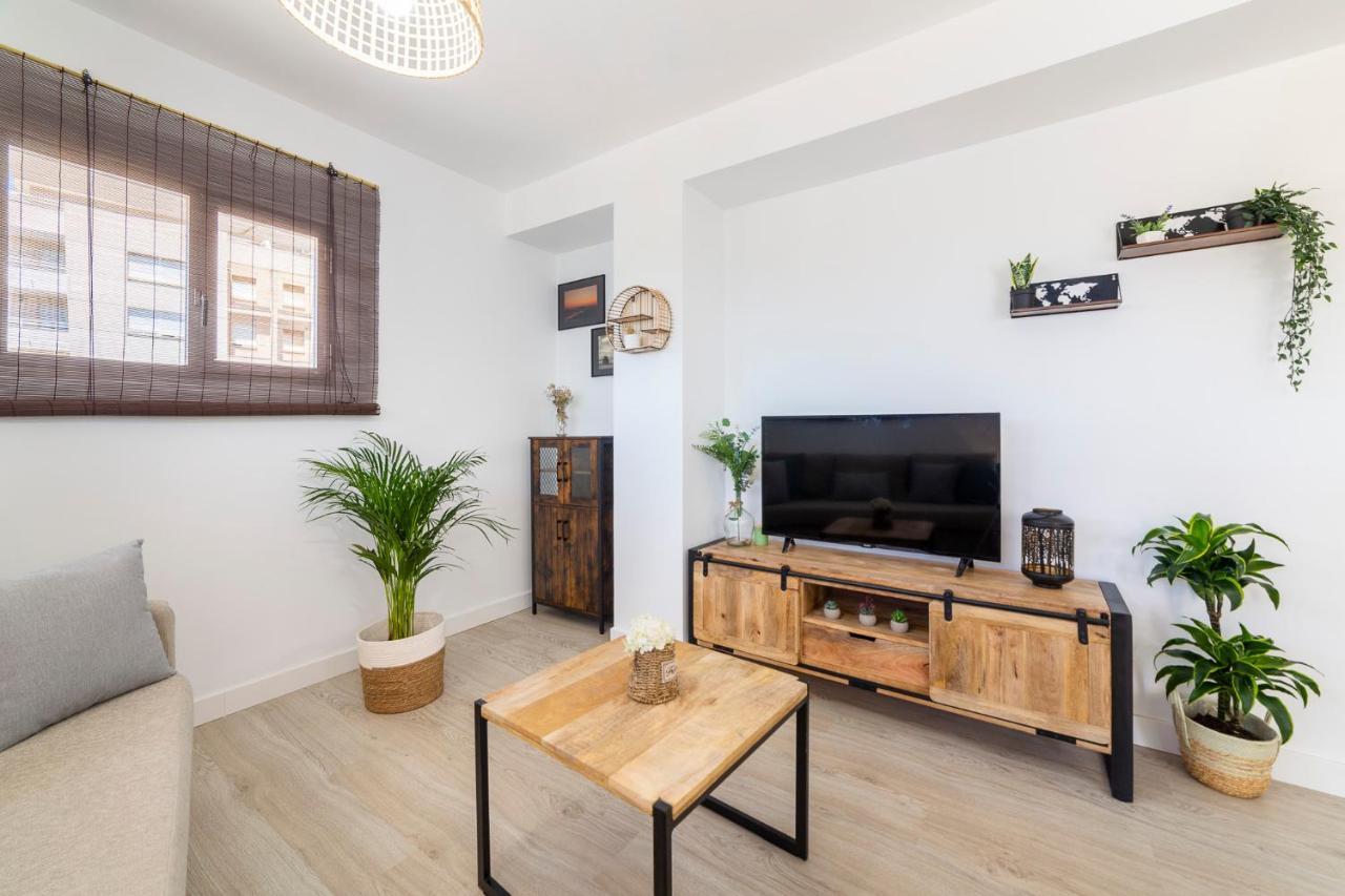 Apartamento Faro 1 로쿠타스드마르 외부 사진