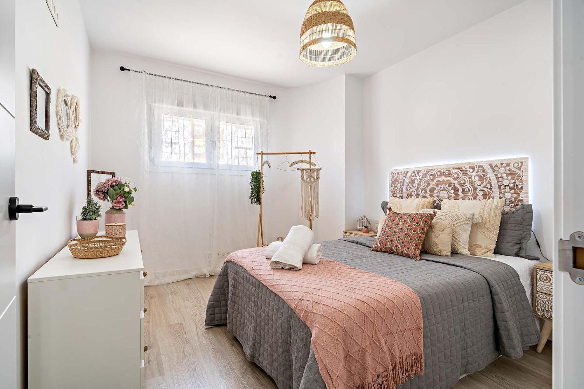 Apartamento Faro 1 로쿠타스드마르 외부 사진