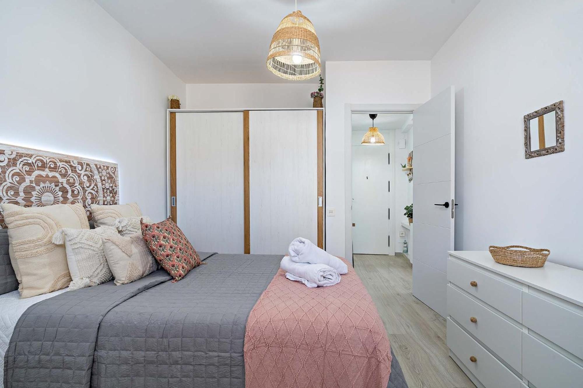Apartamento Faro 1 로쿠타스드마르 외부 사진